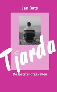 Jan Bats Tjarda -   (ISBN: 9789464856880)