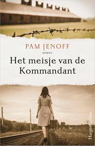 Pam Jenoff Het meisje van de Kommandant -   (ISBN: 9789402714739)