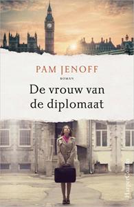 Pam Jenoff De vrouw van de diplomaat -   (ISBN: 9789402714760)