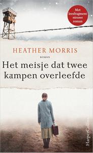 Heather Morris Het meisje dat twee kampen overleefde -   (ISBN: 9789402714791)