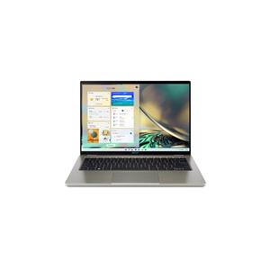 Acer Spin 5 SP514-51N-71BK (EVO) -14 inch Laptop