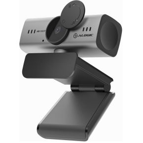 ALOGIC Iris Webcam Full HD 2MP for streaming and video calls