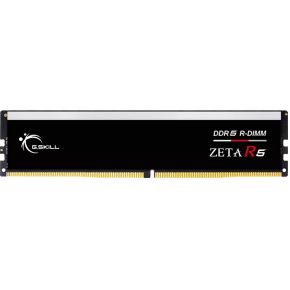 G.Skill Zeta R5 F5-6000R3039G16GE8-ZR5K geheugenmodule 128 GB 8 x 16 GB DDR5 ECC