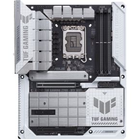 Asus TUF GAMING Z790-BTF WIFI Intel Z790 LGA 1700 ATX