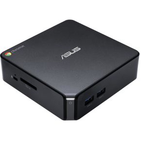 Asus CHROMEBOX3-G213U Mini-PC