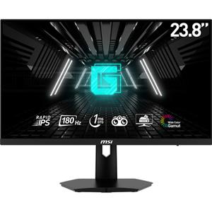 24" MSI G244F E2 - LED monitor - Full HD (1080p) - 24" - 1 ms - Bildschirm