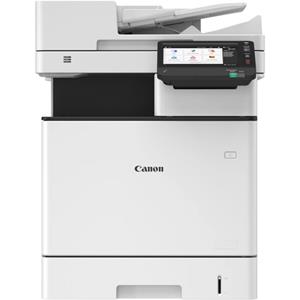 Canon i-SENSYS MF842cdw - Multifunktionsdrucker - Farbe - Laser - A4 (210 x 297 mm), Legal (216 x 356 mm) (Original) - A4/Legal (Medien)