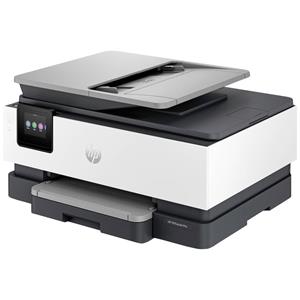 HP Officejet Pro 8132e All-in-One Multifunctionele inkjetprinter A4 Printen, Scannen, Kopiëren, Faxen ADF, Bluetooth, Duplex,  Instant Ink, LAN, USB, WiFi