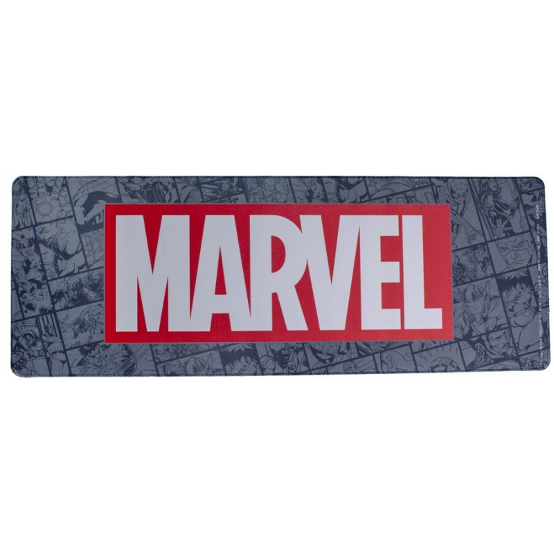 Paladone Marvel - Marvel Logo Desk Mat