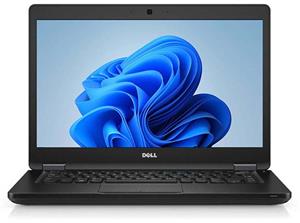 Alpha-Shop Dell Latitude 5480 i5 6e Gen 148GB + 2 jaar garantie!