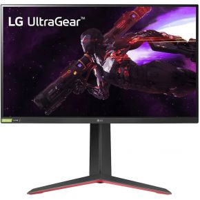 LG UltraGear 27GP850P-B Monitor