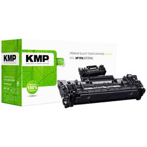 KMP 2557,0000 Toner Single vervangt HP 59A Zwart 3000 bladzijden Compatibel Toner