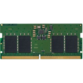 Kingston Laptop-Arbeitsspeicher Modul DDR5 8GB 1 x 8GB Non-ECC 5200MHz 262pin SO-DIMM CL42 KCP552SS6