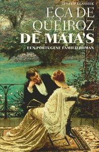 Eça de Queiroz De Maia's -   (ISBN: 9789020417463)