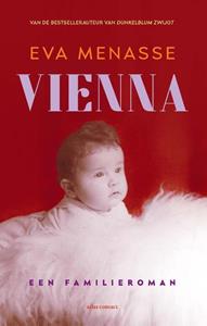 Eva Menasse Vienna -   (ISBN: 9789025474621)