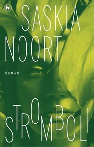 Saskia Noort Stromboli -   (ISBN: 9789044368178)