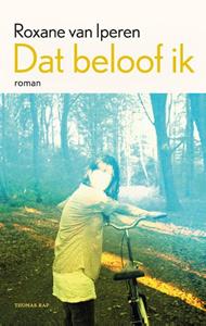 Roxane van Iperen Dat beloof ik -   (ISBN: 9789400408562)