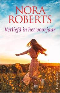 Nora Roberts Verliefd in het voorjaar -   (ISBN: 9789402714630)