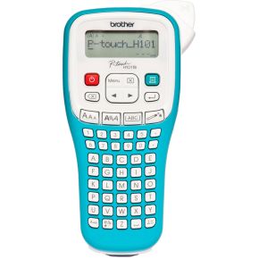 Brother Brother P-touch H101TB Handheld Beschriftungsgerät