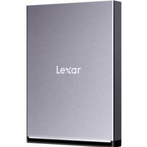 Lexar SL210 1 TB Grijs