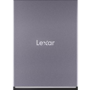 Lexar SL210 500 GB Grijs