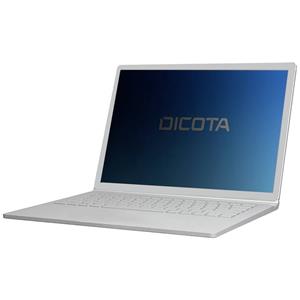 DICOTA 2-Way Display-Blickschutzfolie für 40,6 cm (16,0 Zoll)