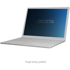 Dicota D31706 Privacyfolie 25,4 cm (10) Beeldverhouding: 3:2 Geschikt voor model: Microsoft Surface Go