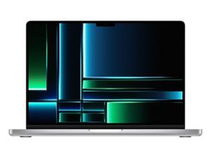 Apple MacBook Pro (2023) 14.2 - M2 Pro - 16 GB - 1 TB - Zilver