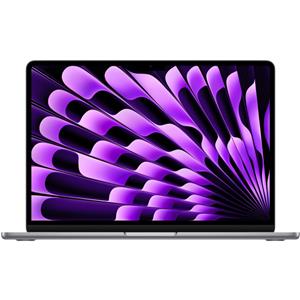 Apple MacBook Air 2024 13 (MRXN3N/A) Laptop