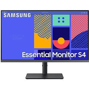 27" Samsung S27C432GAU - 1920x1080 - 100Hz - 4 ms - Bildschirm