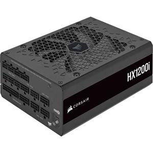 CORSAIR HXi Series HX1200i | 1200W PC-Netzteil