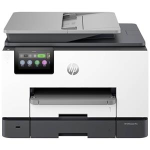 HP Officejet Pro 9130b All-in-One Tintenstrahl-Multifunktionsdrucker A4 Drucker, Kopierer, Scanner,