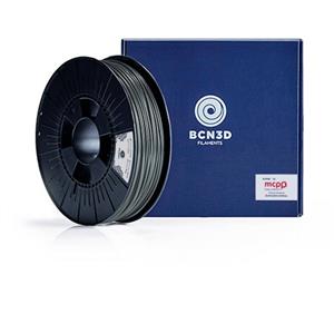 BCN3D PMBC-1000-003-GR Filament PLA kunststof UV-bestendig 2.85 mm 750 g Grijs 1 stuk(s)