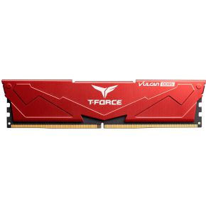 Team Group Inc. Team Group T-FORCE VULCAN geheugenmodule 32 GB 2 x 16 GB DDR5 5600 MHz