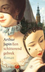 Arthur Japin Een schitterend gebrek -   (ISBN: 9789029526210)