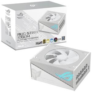 Asus ROG Strix 1000 Gold Aura PC-netvoeding 1000 W ATX 80 Plus Gold