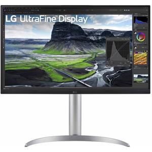 LG Electronics 0 LG 27UQ850V-W Monitor 68,4cm (27 Zoll)