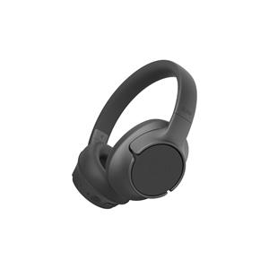 Fresh ´n Rebel Clam Fuse Bluetooth-Kopfhörer Storm Grey