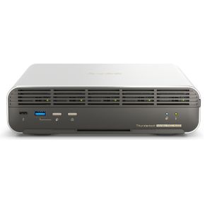 QNAP TS-H3077AFU-R7 - NAS server - NAS Server