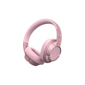 Fresh ´n Rebel Clam Core Bluetooth-Kopfhörer Pastel Pink