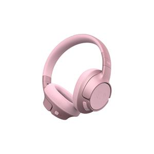 Fresh ´n Rebel Clam Fuse Bluetooth-Kopfhörer Pastel Pink