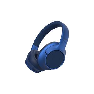 Fresh ´n Rebel Clam Fuse Bluetooth-Kopfhörer True Blue