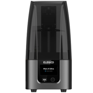 Elegoo Mars 4 Ultra 9K - 3D Printer