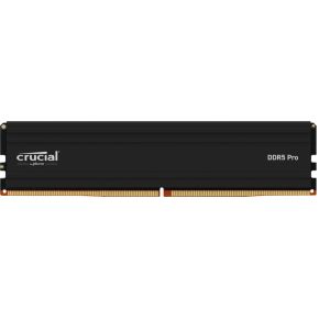 Crucial Pro geheugenmodule 32 GB 1 x 32 GB DDR5 5600 MHz