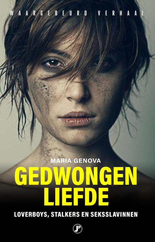 Maria Genova Gedwongen liefde -   (ISBN: 9789089759047)