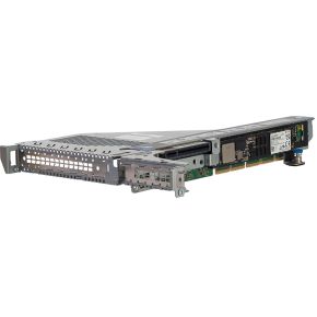 HP E P48804-B21 rack-toebehoren Verbredingsplaat
