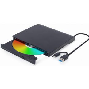 Gembird DVD-USB-03 DVD-Recorder (extern)