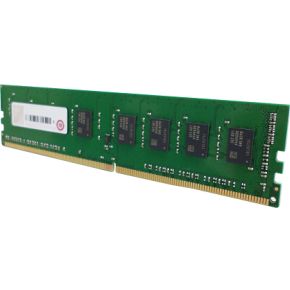 QNAP RAM-16GDR4ECT0-UD-3200 geheugenmodule 16 GB 1 x 16 GB DDR4 3200 MHz ECC