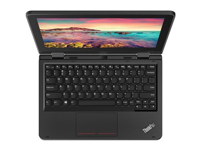 Lenovo Refurbished -  ThinkPad Yoga 11e