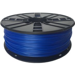 Gembird - blue - TPE filament